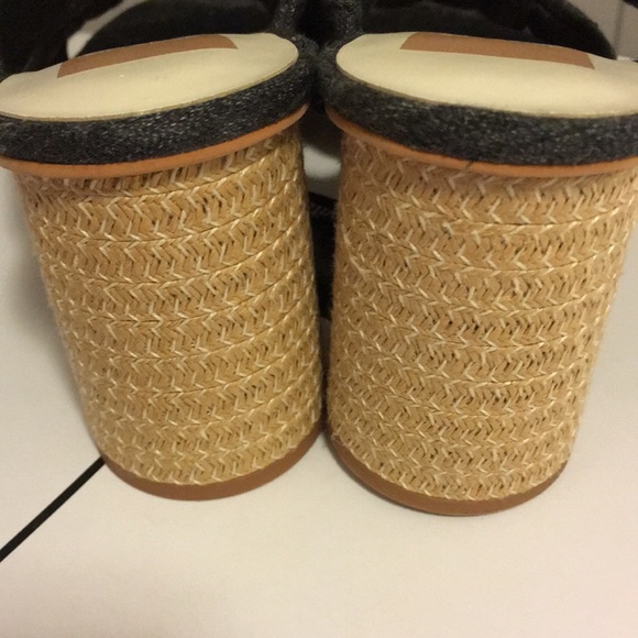 Dolce Vita heels size 8 - Picture 6 of 7